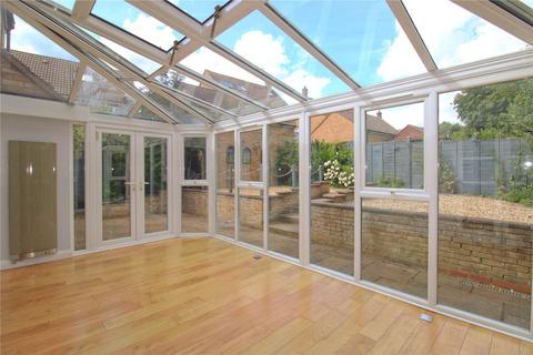 4 bedroom detached house for sale, Cresswell Drive, Hilperton