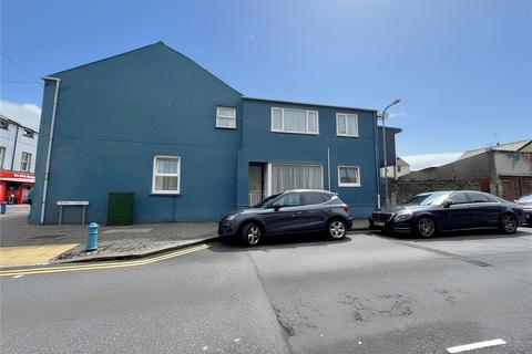 1 bedroom flat for sale, Dimond Street, Pembroke Dock, Pembrokeshire, SA72