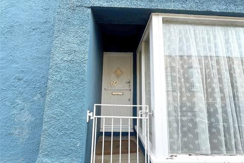 1 bedroom flat for sale, Dimond Street, Pembroke Dock, Pembrokeshire, SA72