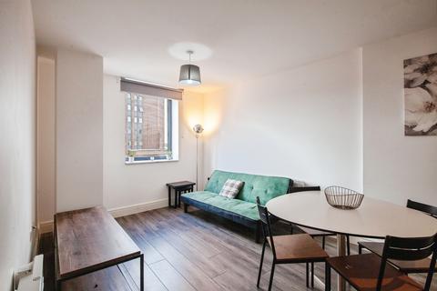 2 bedroom apartment for sale, Queen Street, Sheffield S1