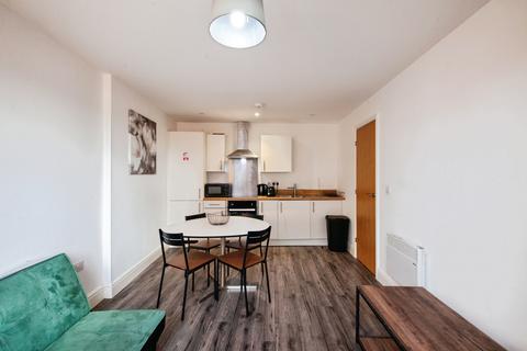 2 bedroom apartment for sale, Queen Street, Sheffield S1