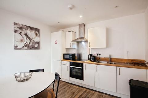 2 bedroom apartment for sale, Queen Street, Sheffield S1
