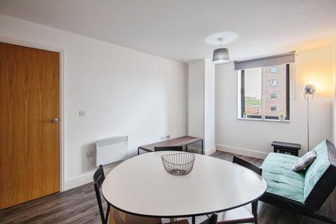 2 bedroom apartment for sale, Queen Street, Sheffield S1