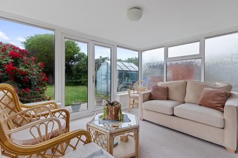 2 bedroom detached house for sale, Regis Avenue, Aldwick Bay Estate, Bognor Regis, West Sussex PO21