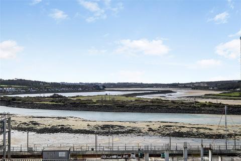undefined, North Quay, Hayle, Cornwall, TR27