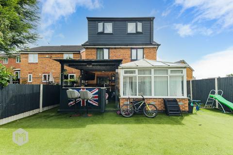 undefined, Inglewood Close, Bury, BL9