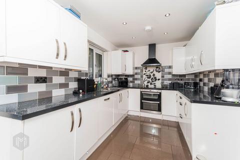 undefined, Inglewood Close, Bury, BL9