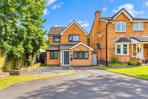 undefined, Inglewood Close, Bury, BL9