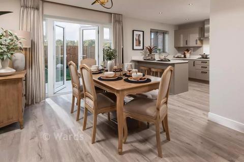 4 bedroom detached house for sale, Highlands Hill, Swanley, Kent