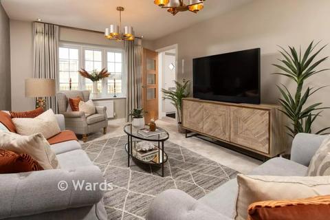 4 bedroom detached house for sale, Highlands Hill, Swanley, Kent