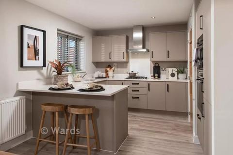 4 bedroom detached house for sale, Highlands Hill, Swanley, Kent