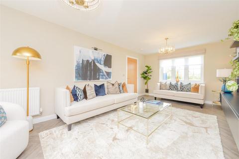 4 bedroom detached house for sale, Highlands Hill, Swanley, Kent