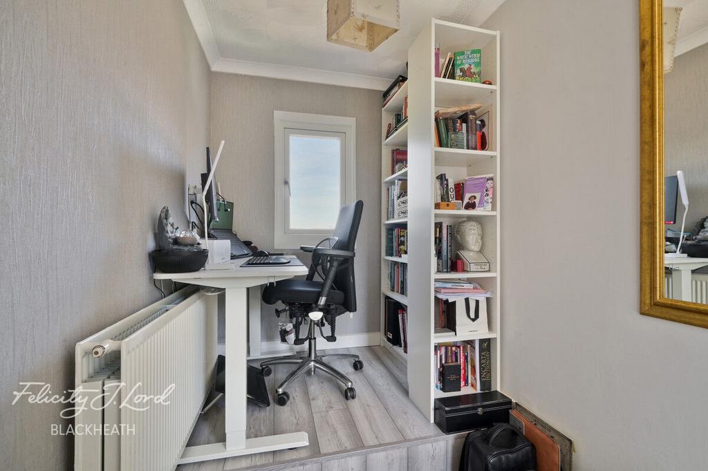 Home office