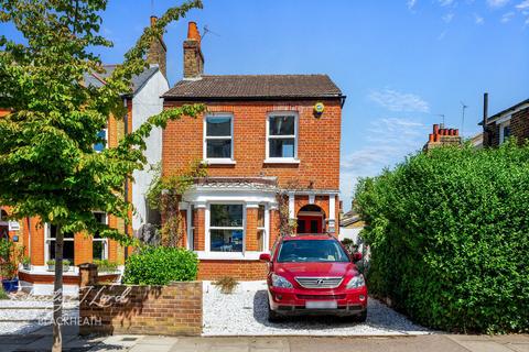 3 bedroom detached house for sale, Genesta Road, Shooters Hill