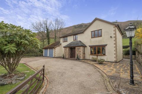 3 bedroom detached house for sale, Llangynog, Oswestry.