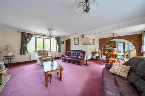 3 bedroom detached house for sale, Llangynog, Oswestry.