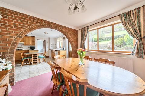 3 bedroom detached house for sale, Llangynog, Oswestry.