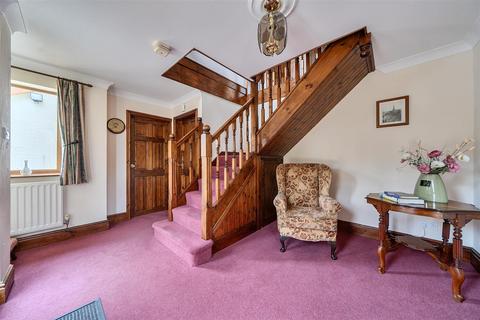 3 bedroom detached house for sale, Llangynog, Oswestry.
