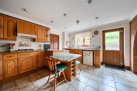 3 bedroom detached house for sale, Llangynog, Oswestry.