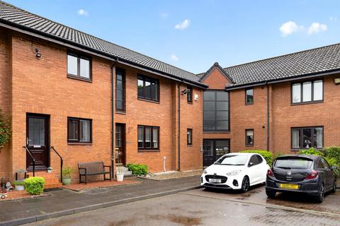 undefined, Lintwhite Court, Bridge Of Weir