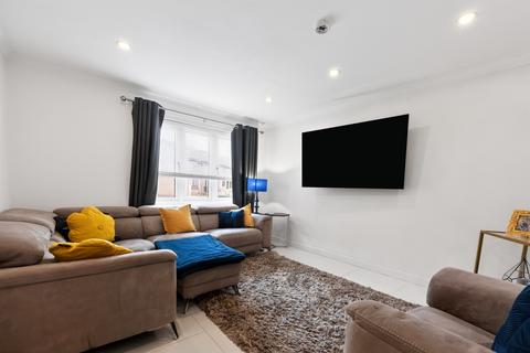 undefined, Lintwhite Court, Bridge Of Weir