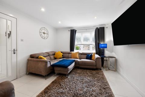 undefined, Lintwhite Court, Bridge Of Weir