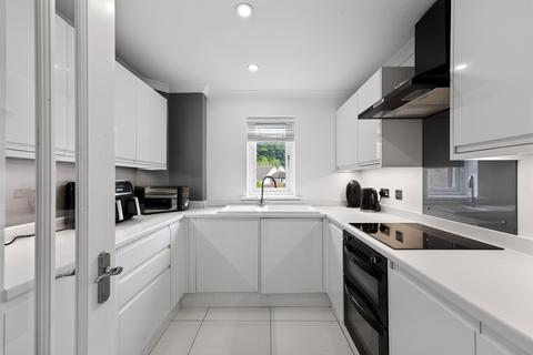 undefined, Lintwhite Court, Bridge Of Weir