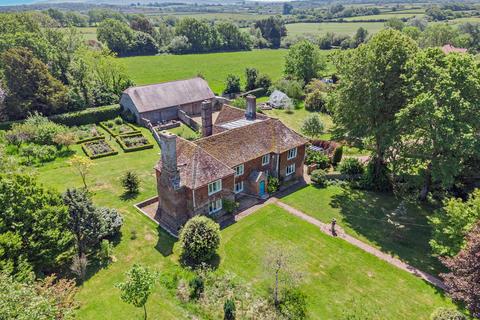 5 bedroom equestrian property for sale, Mill Lane, Ripe, Lewes, East Sussex