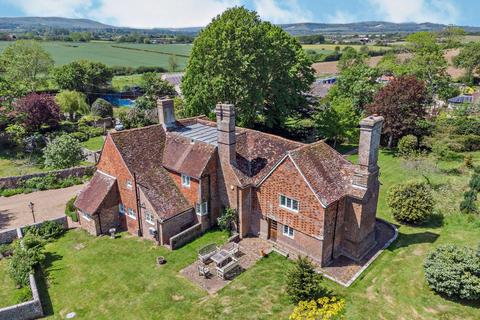 5 bedroom equestrian property for sale, Mill Lane, Ripe, Lewes, East Sussex