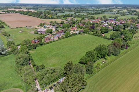 5 bedroom equestrian property for sale, Mill Lane, Ripe, Lewes, East Sussex