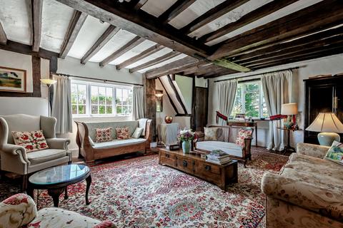 5 bedroom equestrian property for sale, Mill Lane, Ripe, Lewes, East Sussex
