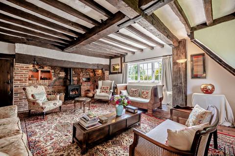 5 bedroom equestrian property for sale, Mill Lane, Ripe, Lewes, East Sussex