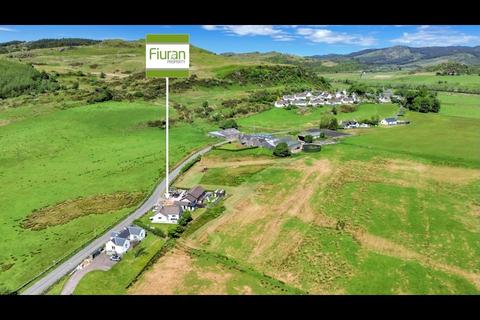 3 bedroom detached house for sale, Braigh Varr, Kilmichael Glassary, by Lochgilphead, PA31 8QA, Bridgend PA31
