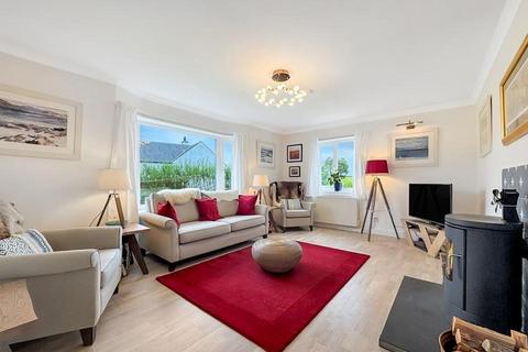 3 bedroom detached house for sale, Braigh Varr, Kilmichael Glassary, by Lochgilphead, PA31 8QA, Bridgend PA31