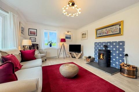 3 bedroom detached house for sale, Braigh Varr, Kilmichael Glassary, by Lochgilphead, PA31 8QA, Bridgend PA31