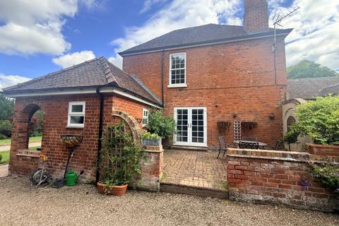 2 bedroom detached house for sale, Bridgnorth WV15
