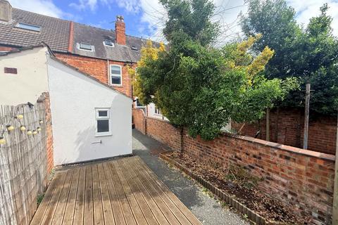 3 bedroom terraced house for sale, Abbot Street, Lincoln LN5