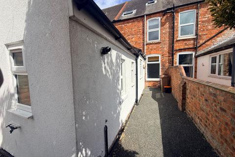 3 bedroom terraced house for sale, Abbot Street, Lincoln LN5