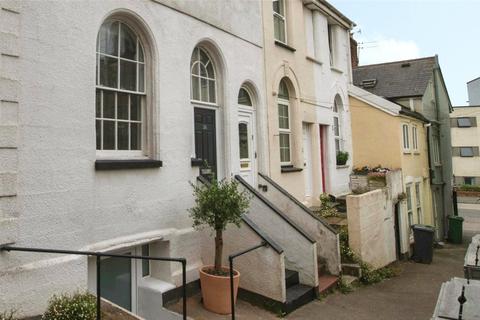 undefined, Spinning Path, Blackboy Road, Exeter, Devon, EX4