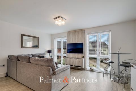 undefined, Wilfred Waterman Drive, Chelmsford CM1