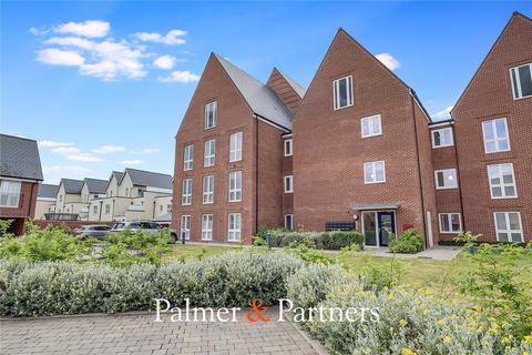 undefined, Wilfred Waterman Drive, Chelmsford CM1