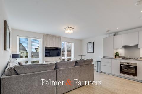 undefined, Wilfred Waterman Drive, Chelmsford CM1