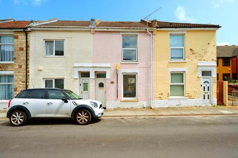 Terraced house - Stowe Road, SOUTHSEA, Hampshire, PO4
