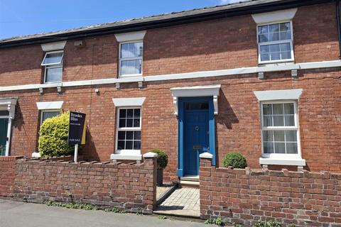 3 bedroom terraced house for sale, White Horse Street, Hereford