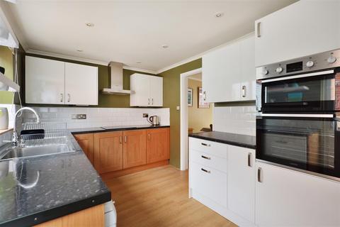 3 bedroom terraced house for sale, White Horse Street, Hereford