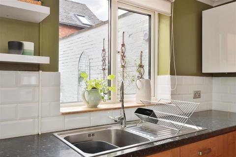 3 bedroom terraced house for sale, White Horse Street, Hereford