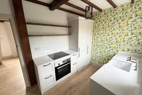 undefined, School Hill, Wirral, CH60