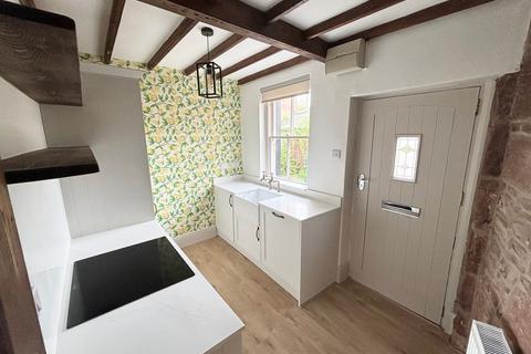 undefined, School Hill, Wirral, CH60