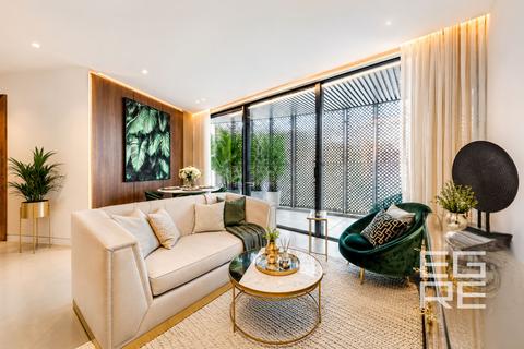 2 bedroom apartment for sale, Gasholders Building, London N1C