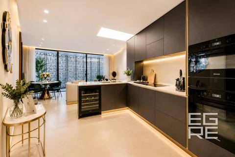 2 bedroom apartment for sale, Gasholders Building, London N1C